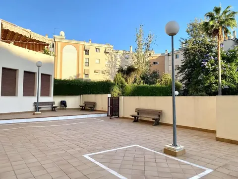 Pis de 90 m² a Màlaga