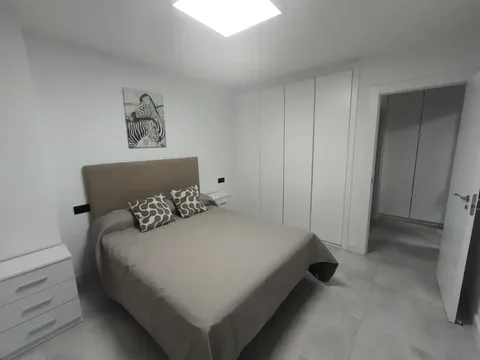 Pis de 50 m² a Linares