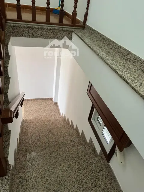 Casa de 128 m² a As Neves