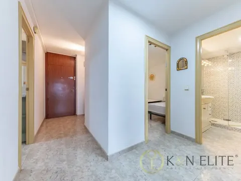 Pis de 90 m² a Alacant