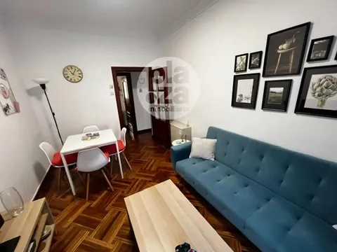 Piso de 74 m² en Burgos