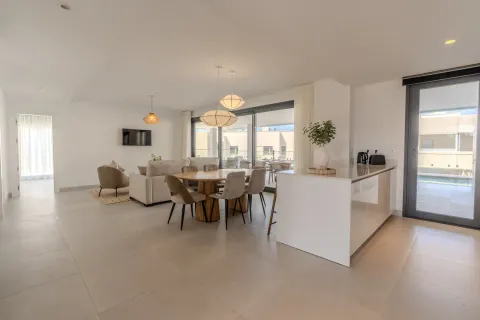 Apartamento 101 m² em Marbella