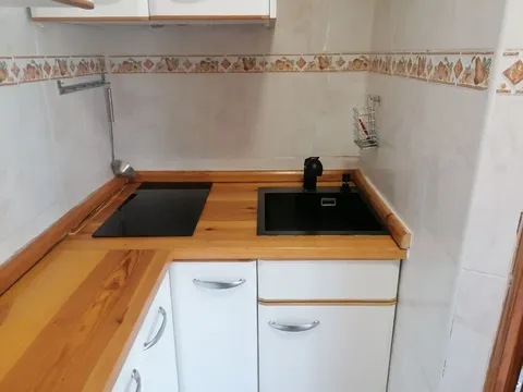 Casa de 60 m² a Valladolid