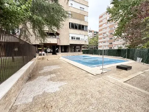 Pis de 75 m² a Madrid