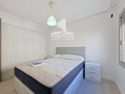 Flat 60 m² in Elda