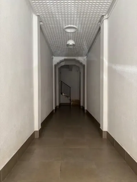 Pis de 95 m² a València