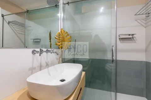 Flat 80 m² in Madrid
