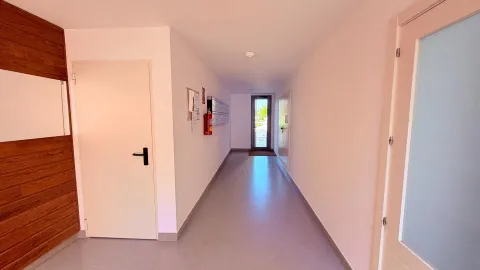 Piso de 52 m² en Sabiñánigo