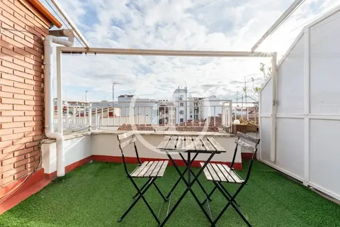 Appartamento 51 m² a Madrid