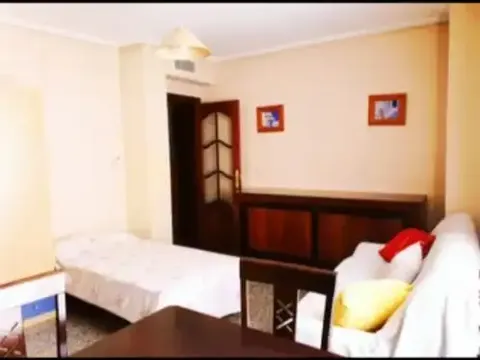 Pis de 80 m² a Baeza