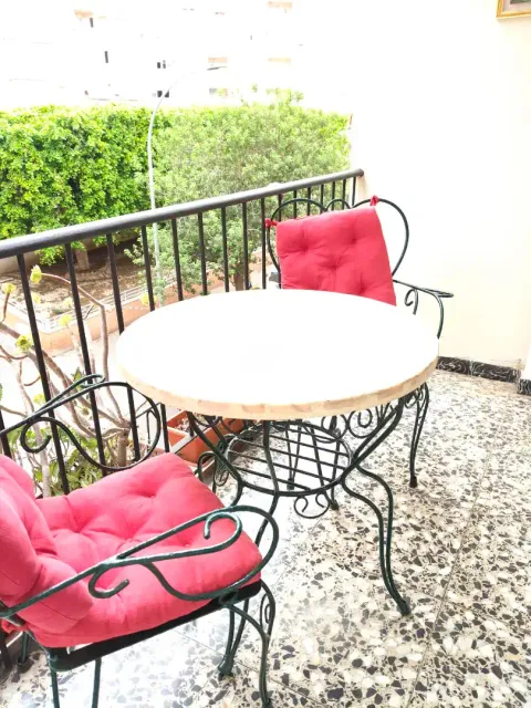 Habitación en alquiler, Alicante