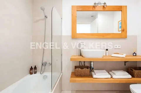 Pis de 75 m² a Barcelona
