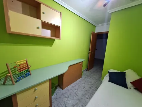 Pis de 95 m² a Alacant