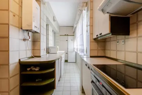 Appartamento 102 m² a Madrid