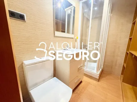 Appartement 30 m² à Madrid