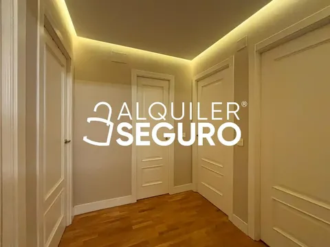 Pis de 131 m² a Madrid