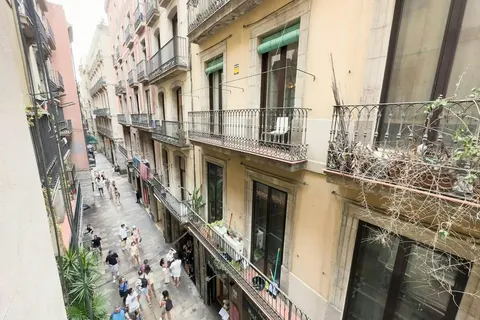 Stanza in affitto, Barcellona