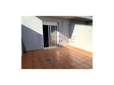 Pis de 60 m² a l'Alcúdia