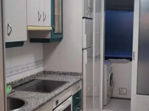 Pis de 103 m² a Valladolid