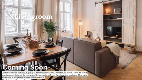 Appartamento 58 m² a Barcelona