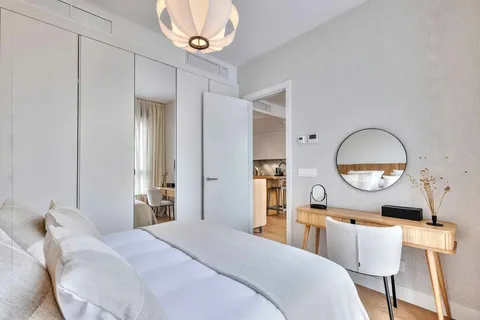 Pis de 47 m² a Madrid