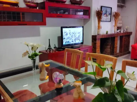 Room for rent, Paterna (2/34)