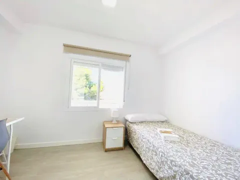 Piso de 90 m² en Jerez de la Frontera (4/7)