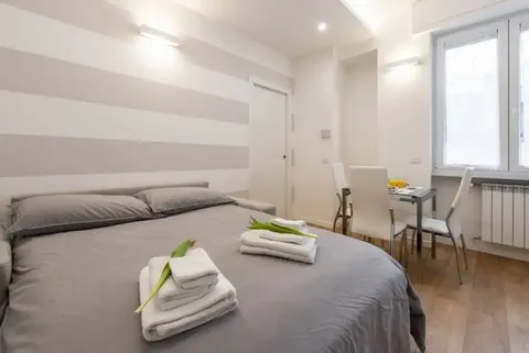 Pis de 40 m² a Lleó