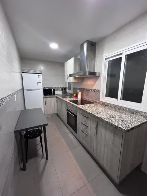 Квартира 90 м² у Granada