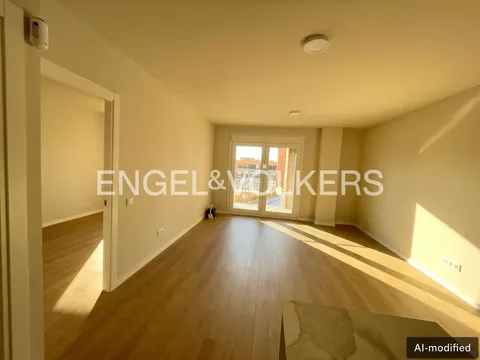Pis de 60 m² a Barcelona