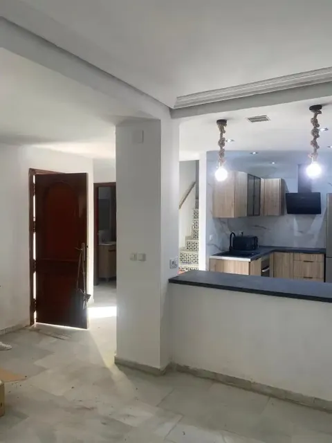 Pis de 110 m² a Dos Hermanas
