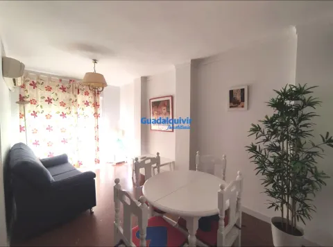 Квартира 45 м² у Севільі
