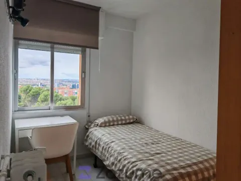 Piso de 70 m² en Madrid