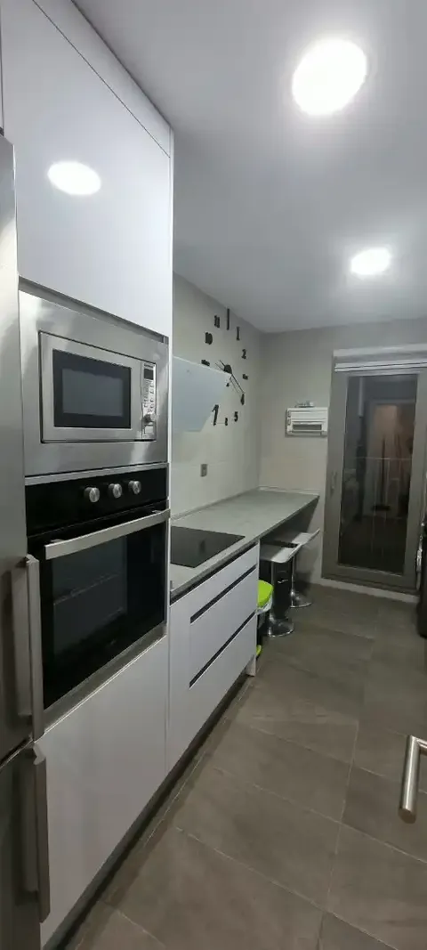 Pis de 94 m² a Dos Hermanas