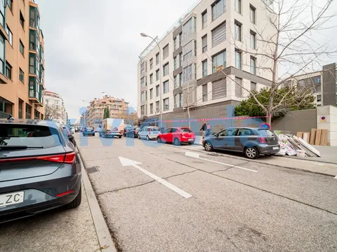 Pis de 88 m² a Madrid
