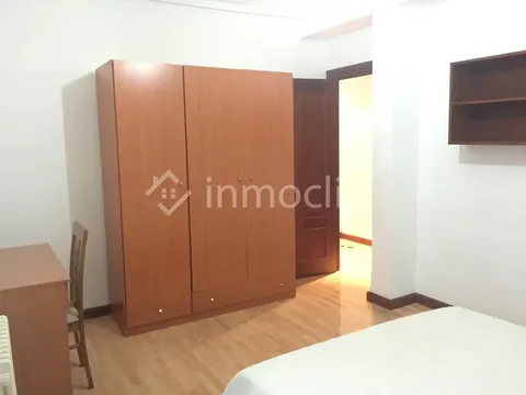 Квартира 106 м² в Саламанке
