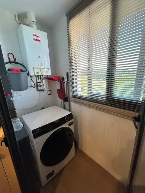 Appartamento 91 m² a Bétera
