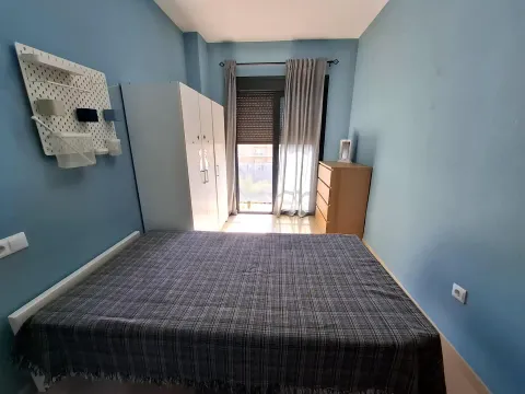 Pis de 80 m² a Roquetas de Mar
