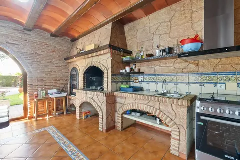 Casa de 395 m² a Onil