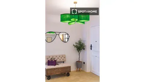 Zimmer zur Miete, Valencia