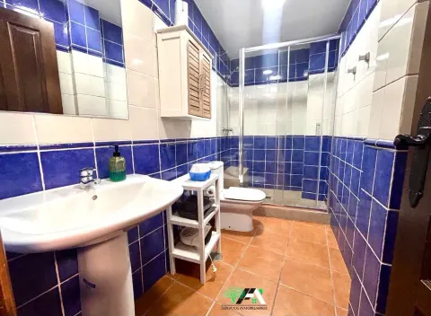 Pis de 41 m² a Baeza