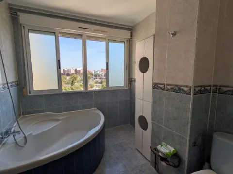 Pis de 70 m² a València