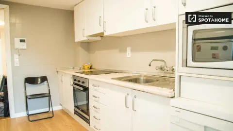 Habitación en alquiler, Valencia