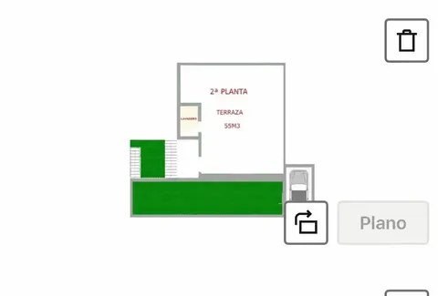 Pis de 140 m² a Barcelona