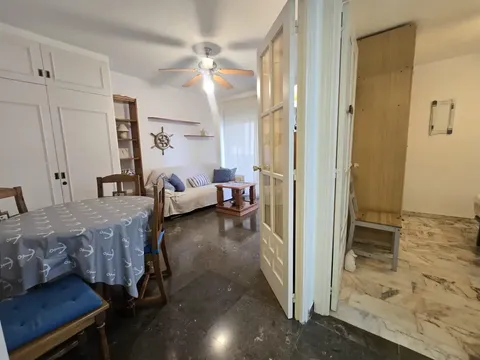 Pis de 45 m² a Torremolinos
