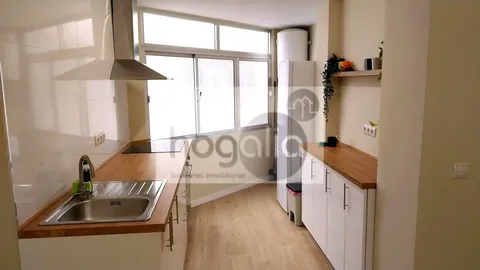 Stanza in affitto, Siviglia