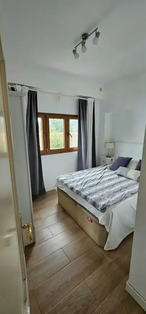 Wohnung 40 m² in Miengo