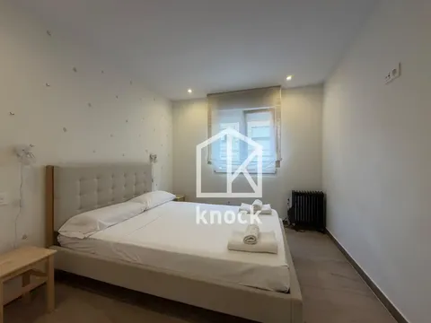 Pis de 58 m² a Gijón