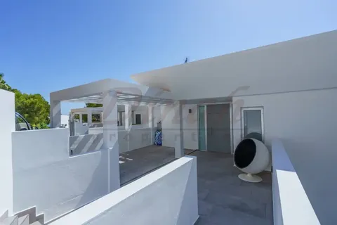 Casa de 397 m² a Altea