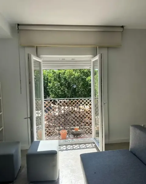 Pis de 40 m² a Madrid